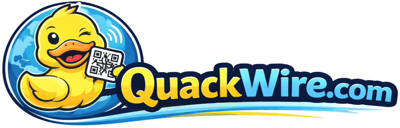 QuackWire